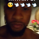 Illustration for article titled Usher's Sort of Nude Selfies Don't Make Me Wanna
